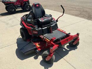 2026 Toro TIMECUTTER MAX 54
