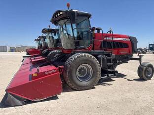 2024 Massey-Ferguson WR265