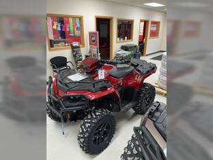 2026 Polaris SPORTSMAN