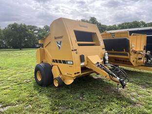 2026 Vermeer Mfg. Co. 605N