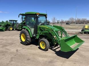 2026 John Deere 3046R