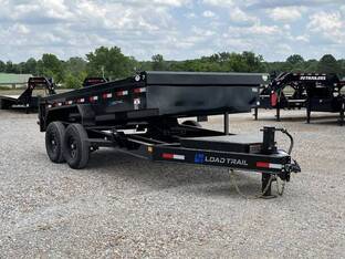 2026 Load Trail DE8314072