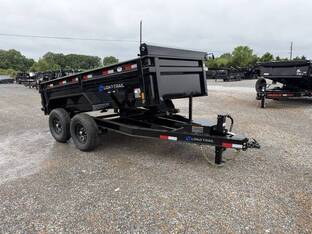 2026 Load Trail DT7212072