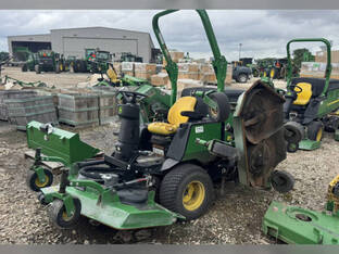 2022 John Deere 1600