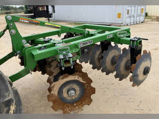 2023 Frontier TM1275