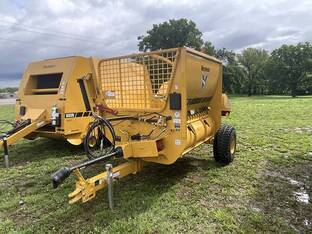 2026 Vermeer Mfg. Co. BPX9010