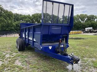 2026 JBS VM2448