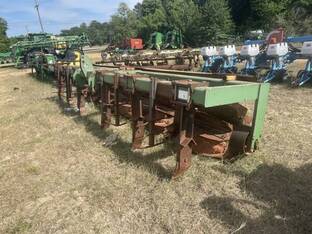 2012 HARRELL 638