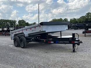 2026 Load Trail DE8314072