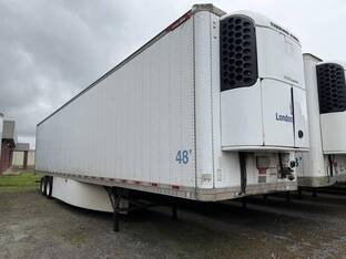 2014 Great Dane 48 FT REEFER