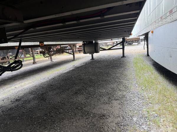 2016 Great Dane 53 ft reefer