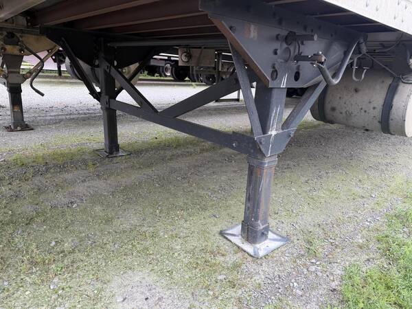 2015 Great Dane 53 ft reefer