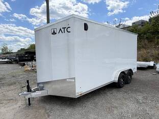 2025 Aluminum Trailer Company ST400_B70701600+2-2T3.5K-RAM-ALM-STL