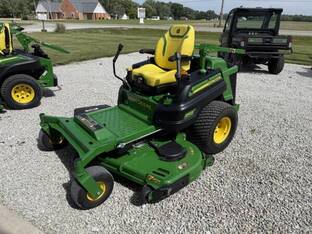 2025 John Deere Z997R