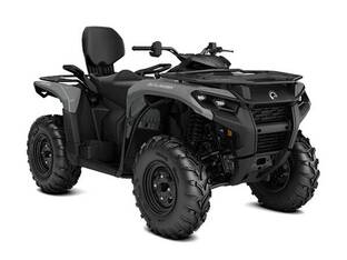 2026 Can-Am Outlander MAX DPS 700