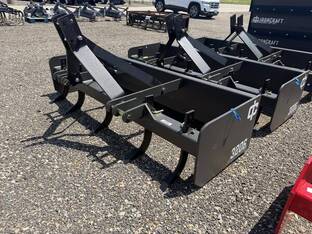 2026 IRONCRAFT 3206