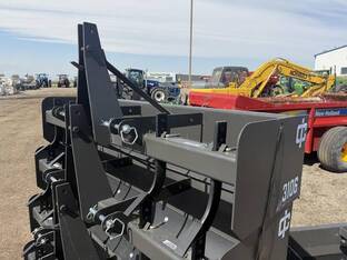 2026 IRONCRAFT 3106