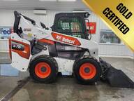 2020 Bobcat S76