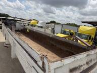 1985 Clement 35 ft end dump