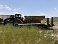 2010 Hurst 30 ft gooseneck
