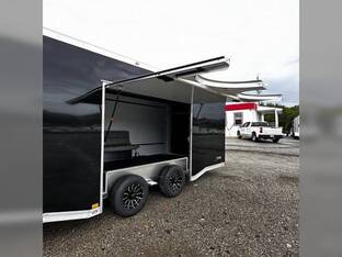 2026 Aluminum Trailer Company RM450_B85702400+0+2T5.2K - BLACK