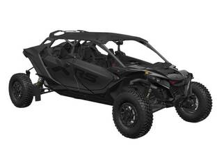 2026 Can-Am Maverick R Max X RS With Smart-Shox