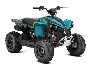 2026 Can-Am Renegade 70 EFI