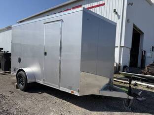 2026 Aluminum Trailer Company ST300_B60651200+2-1T2.9K