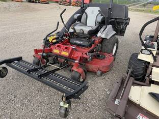 2016 Exmark LZS749AKC604A1