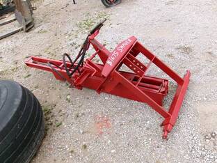 2010 Shaver HD8