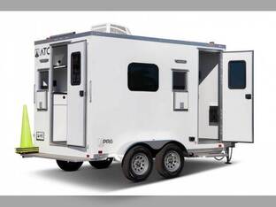 2026 Aluminum Trailer Company PR300FB706912
