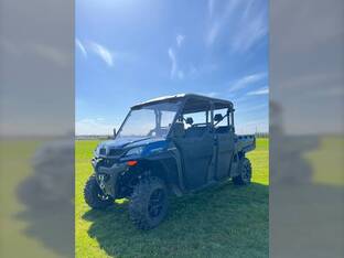 2023 CFMOTO UFORCE 1000 XL