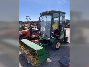 2003 John Deere 1445 II