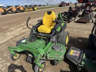 2021 John Deere Z915E