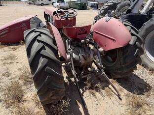 1973 Massey-Ferguson 135