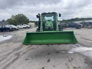 2024 John Deere 6120M