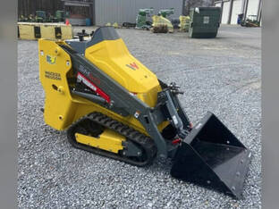 2026 Wacker SM60
