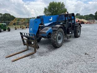 2016 Genie GTH844