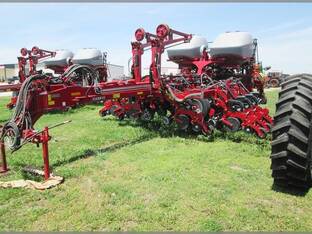 2025 Case IH 2150S