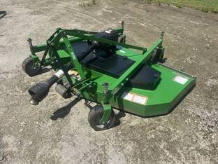 2023 John Deere GM4084