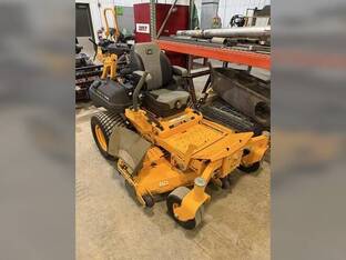 2021 Cub Cadet PRO Z 700
