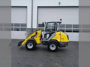 2026 Wacker WL28
