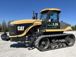 1998 Caterpillar CH85E