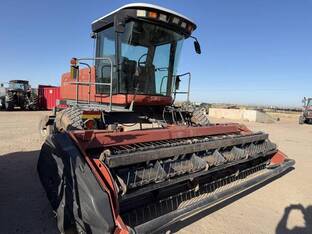 2009 Hesston 9435