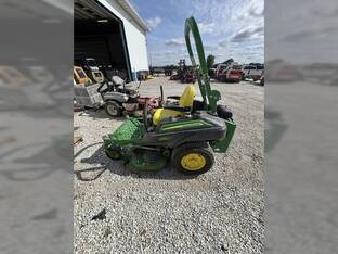 2015 John Deere Z915B