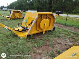 2026 Bush-Whacker MD 144