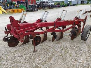 International 450