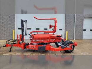 2021 Kuhn SW1614C