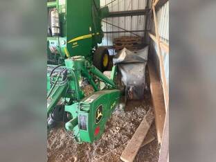2019 John Deere R280
