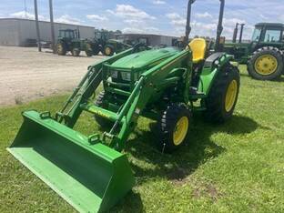 2023 John Deere 4052R